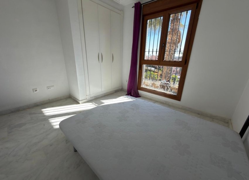 Resale - Bungalow - Algorfa - La Finca Golf Resort