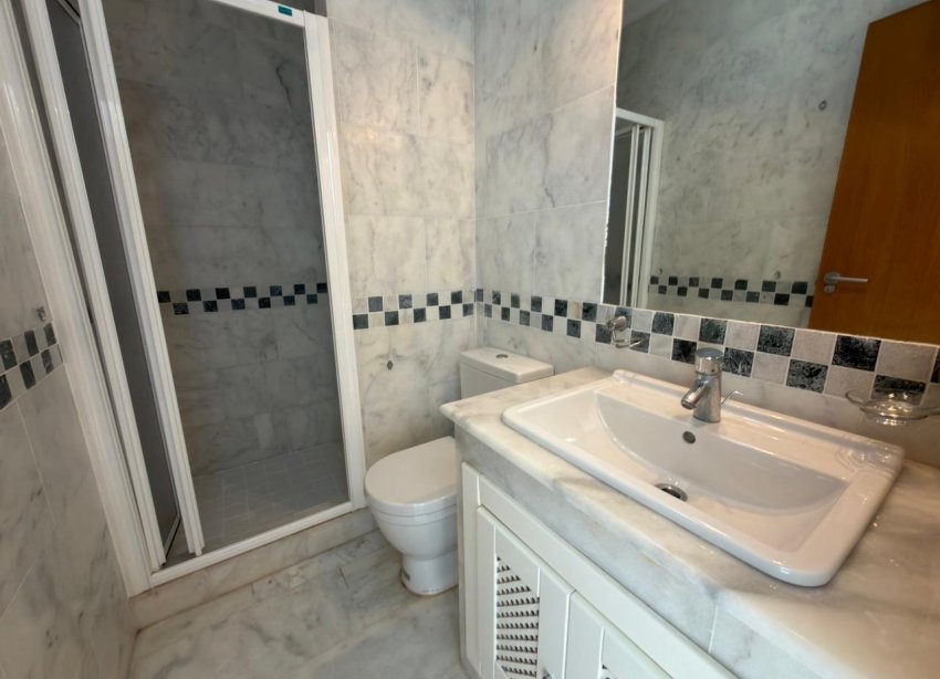 Resale - Bungalow - Algorfa - La Finca Golf Resort