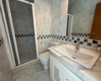 Resale - Bungalow - Algorfa - La Finca Golf Resort