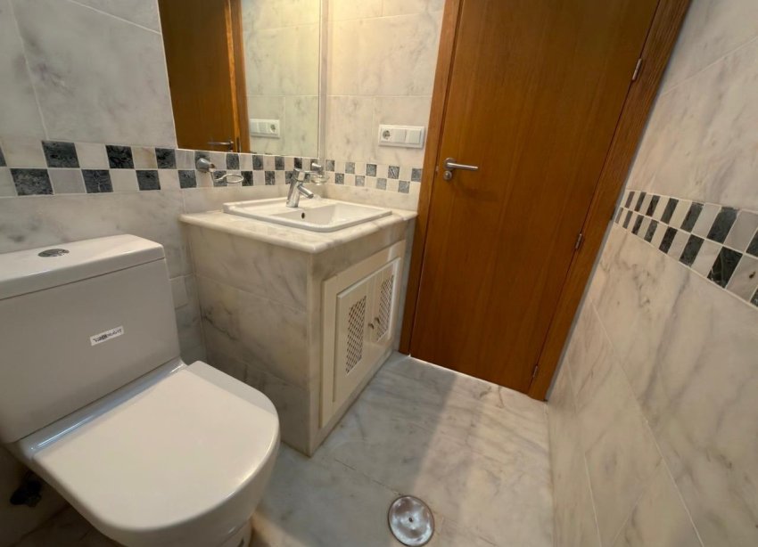 Resale - Bungalow - Algorfa - La Finca Golf Resort