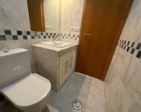 Resale - Bungalow - Algorfa - La Finca Golf Resort