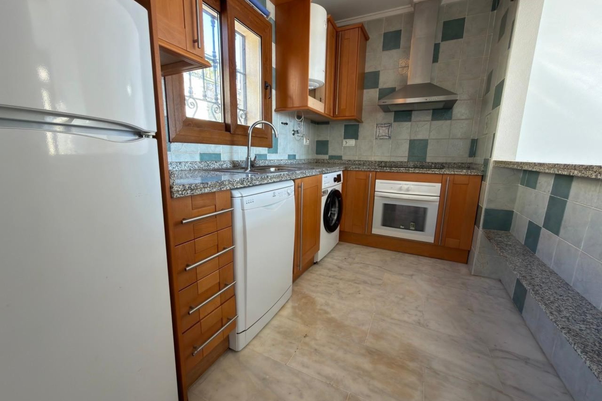 Resale - Bungalow - Algorfa - La Finca Golf Resort