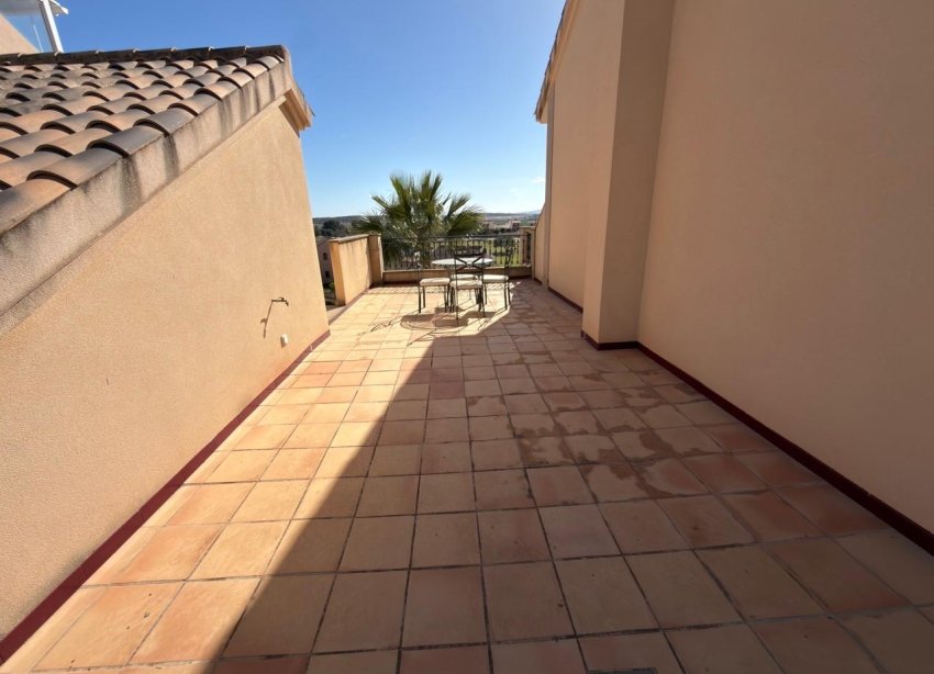 Resale - Bungalow - Algorfa - La Finca Golf Resort