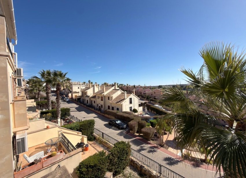Resale - Bungalow - Algorfa - La Finca Golf Resort