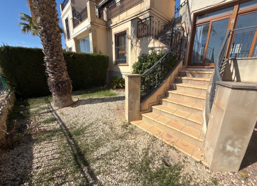 Resale - Bungalow - Algorfa - La Finca Golf Resort
