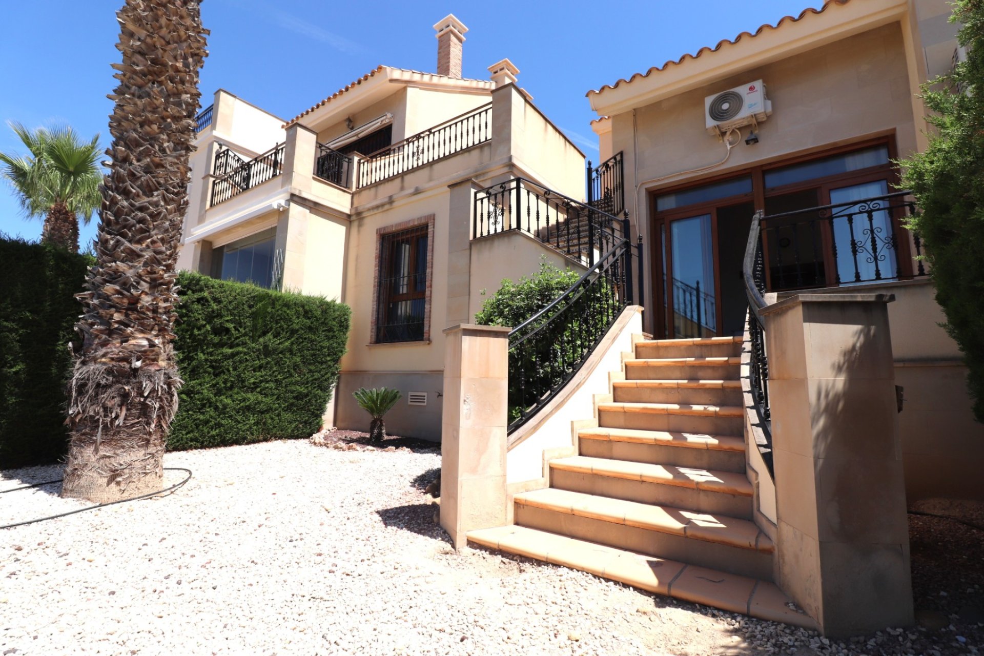 Resale - Bungalow - Algorfa - La Finca Golf Resort