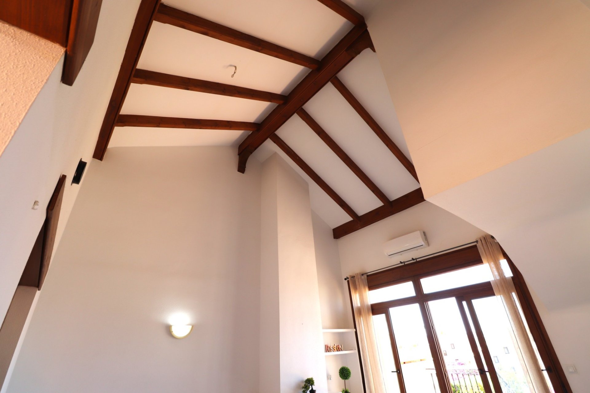 Resale - Bungalow - Algorfa - La Finca Golf Resort