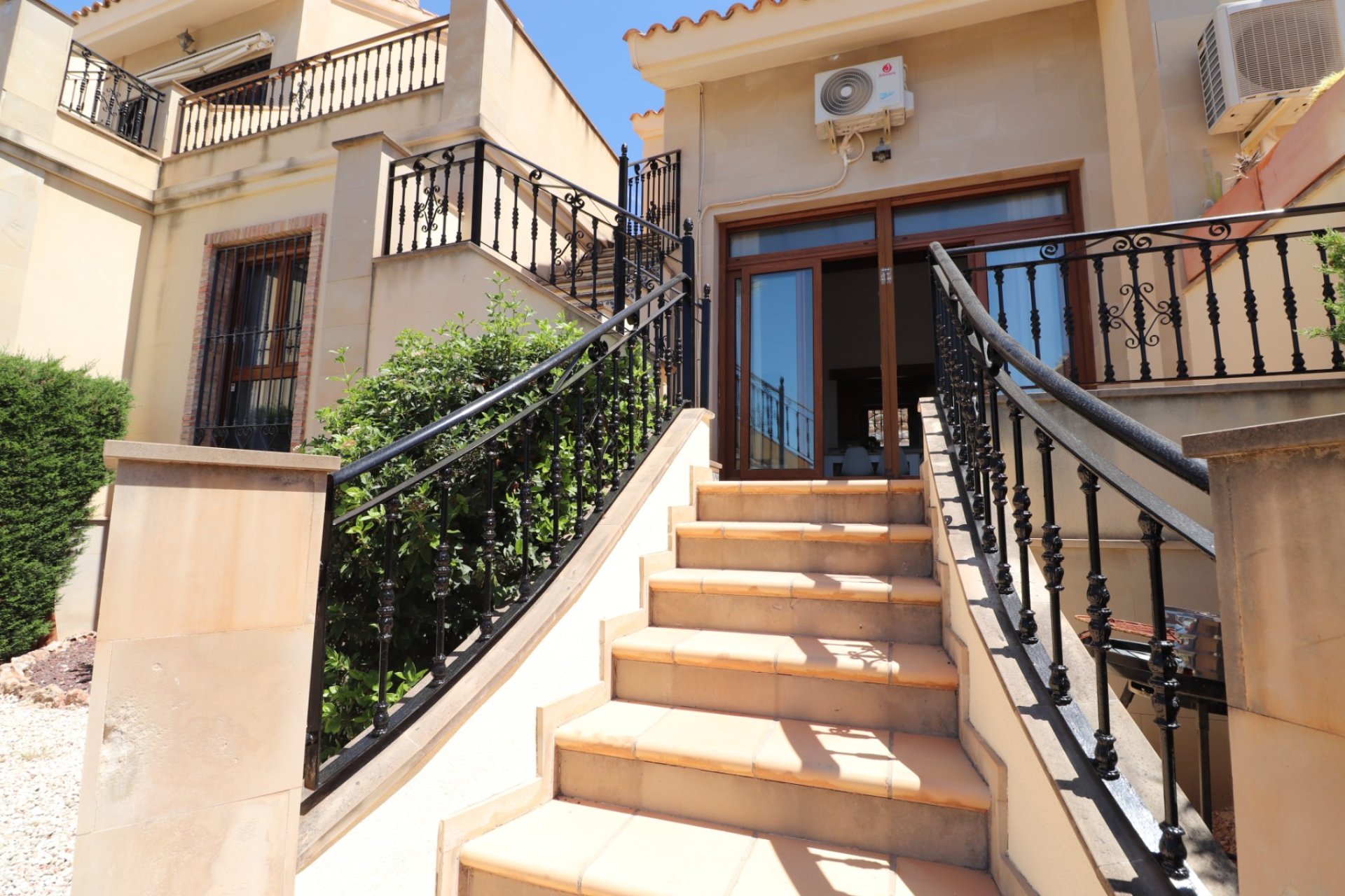 Resale - Bungalow - Algorfa - La Finca Golf Resort
