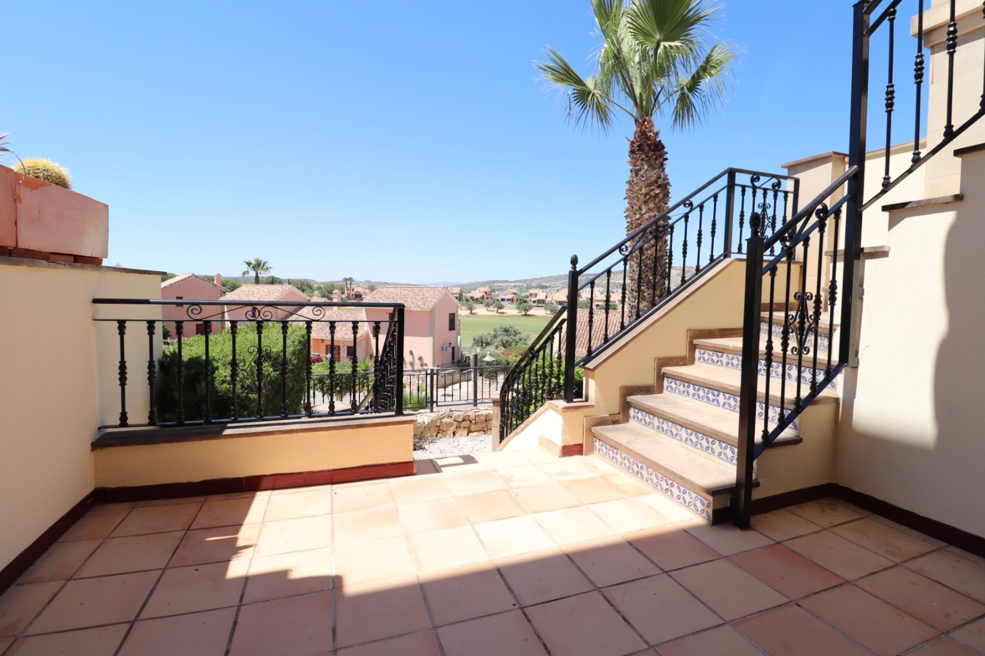 Resale - Bungalow - Algorfa - La Finca Golf Resort