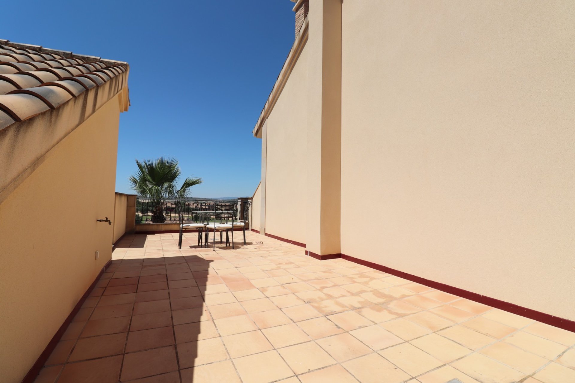 Resale - Bungalow - Algorfa - La Finca Golf Resort