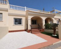 Resale - Bungalow - Algorfa - Montemar