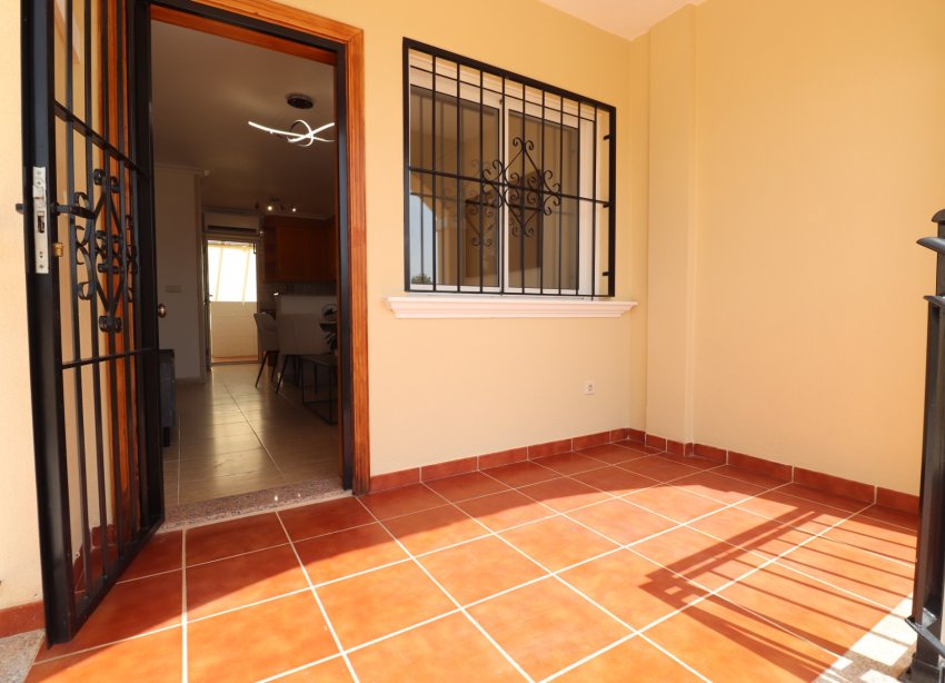 Resale - Bungalow - Algorfa - Montemar