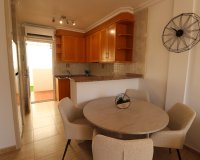Resale - Bungalow - Algorfa - Montemar