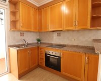 Resale - Bungalow - Algorfa - Montemar