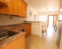 Resale - Bungalow - Algorfa - Montemar