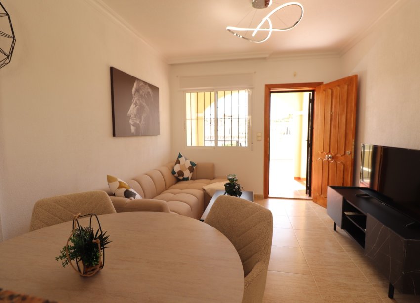 Resale - Bungalow - Algorfa - Montemar