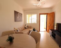 Resale - Bungalow - Algorfa - Montemar