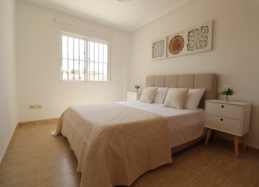 Resale - Bungalow - Algorfa - Montemar