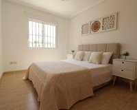 Resale - Bungalow - Algorfa - Montemar