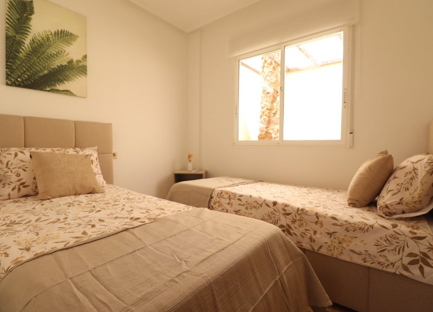 Resale - Bungalow - Algorfa - Montemar