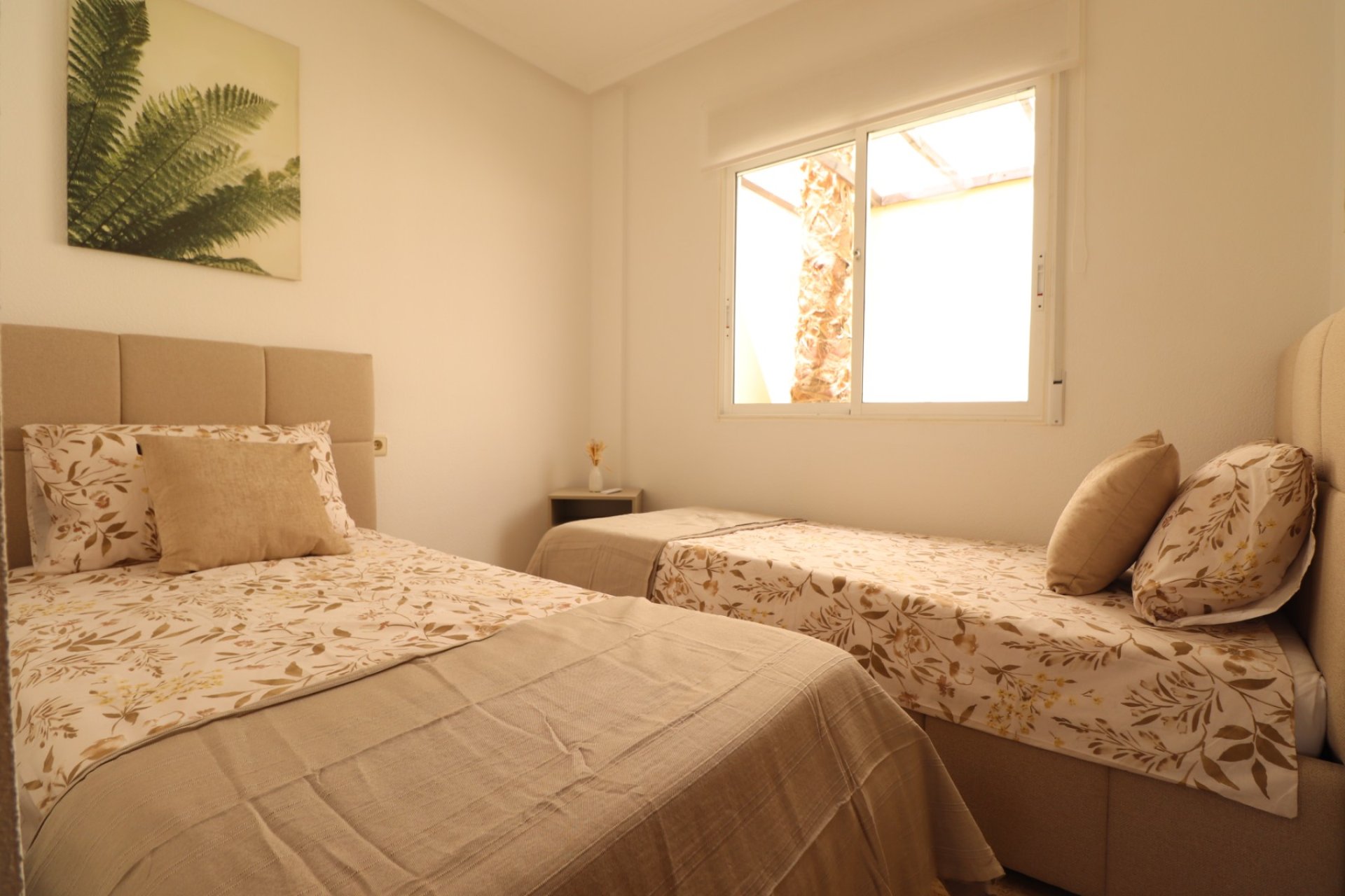 Resale - Bungalow - Algorfa - Montemar