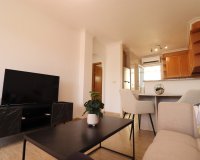 Resale - Bungalow - Algorfa - Montemar