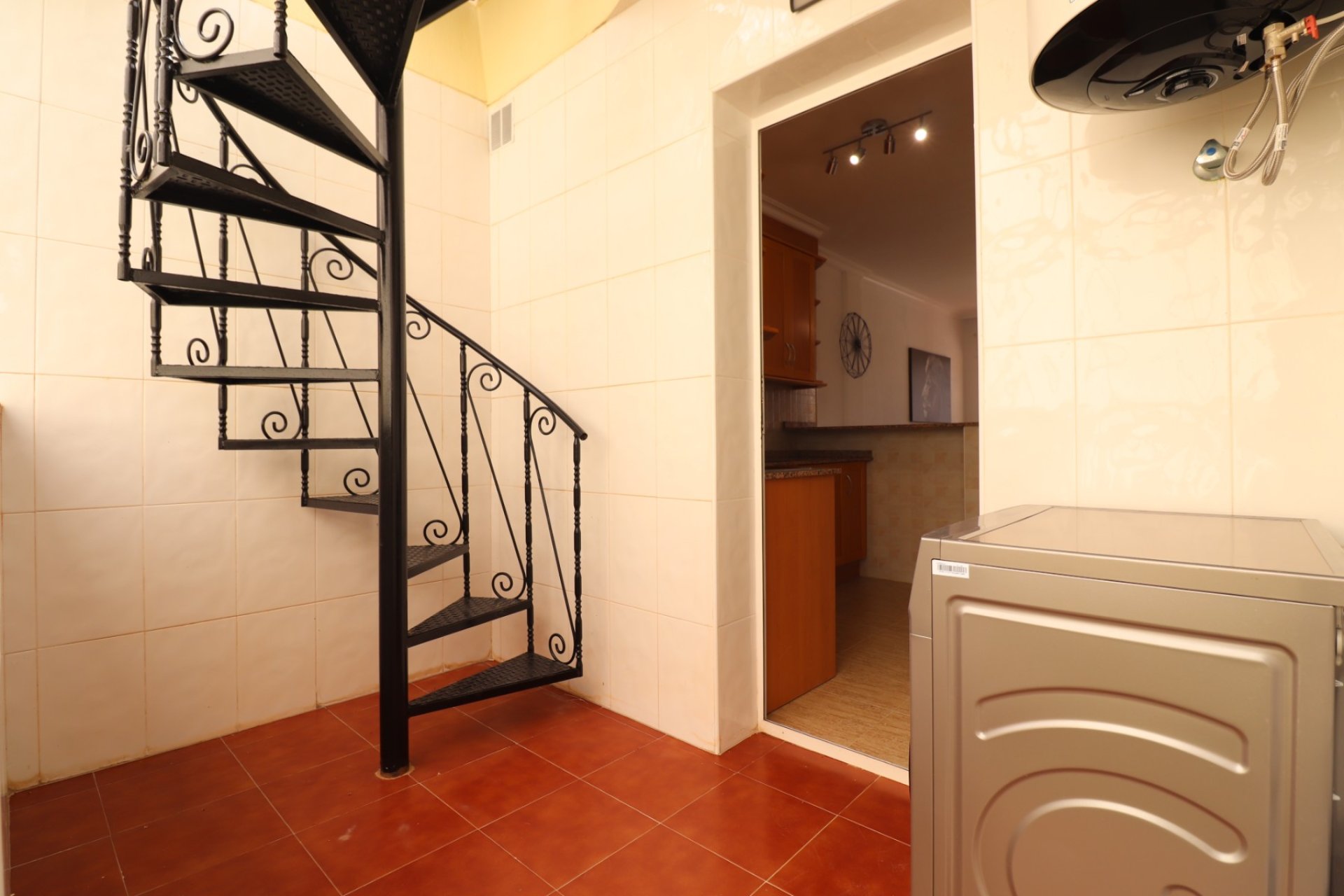 Resale - Bungalow - Algorfa - Montemar