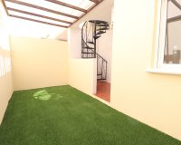 Resale - Bungalow - Algorfa - Montemar