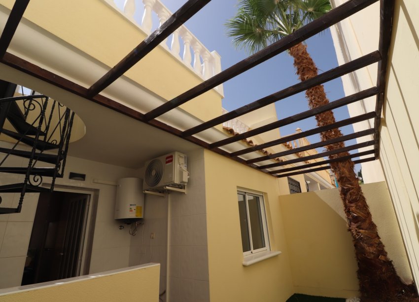 Resale - Bungalow - Algorfa - Montemar