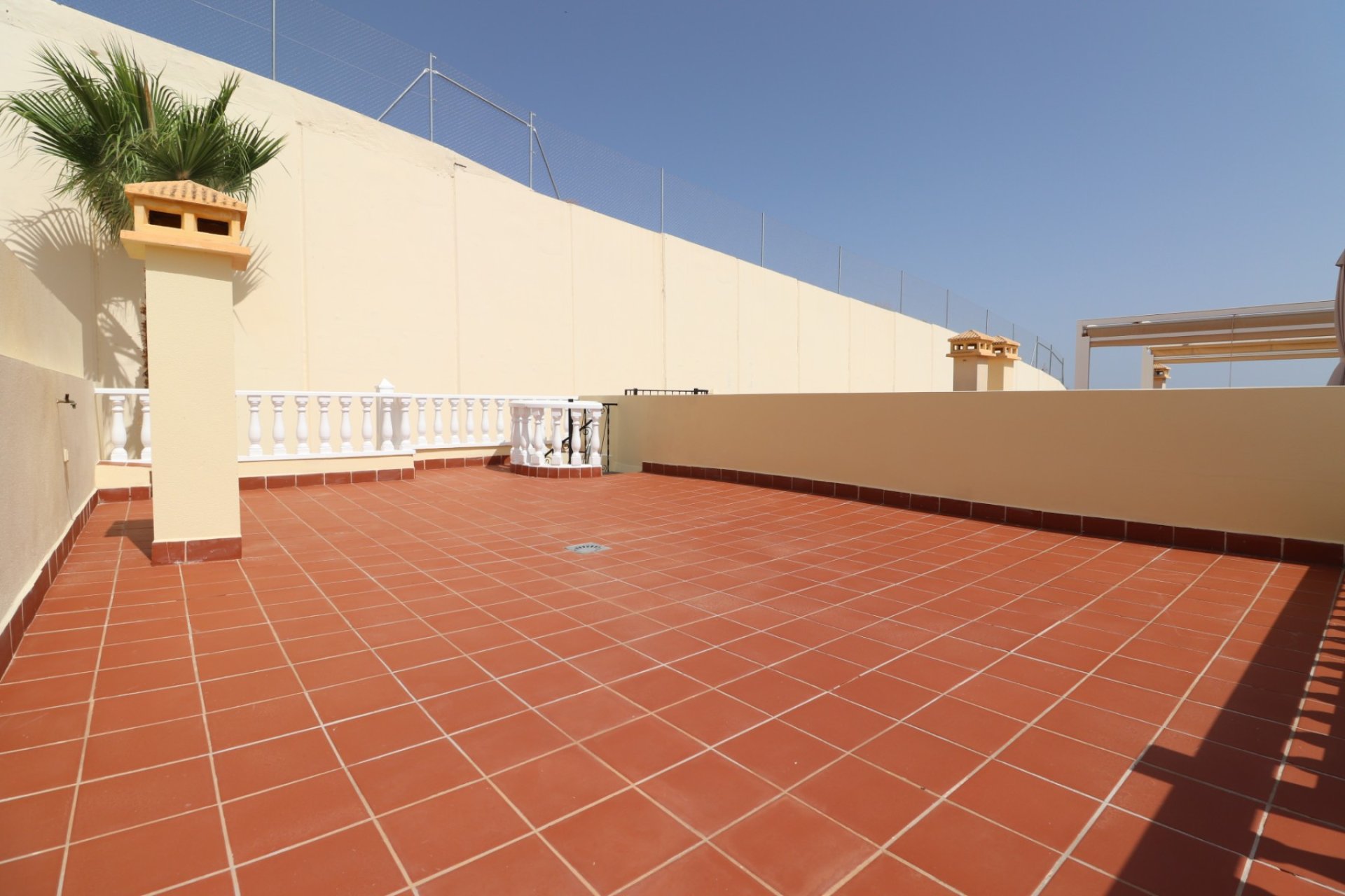 Resale - Bungalow - Algorfa - Montemar