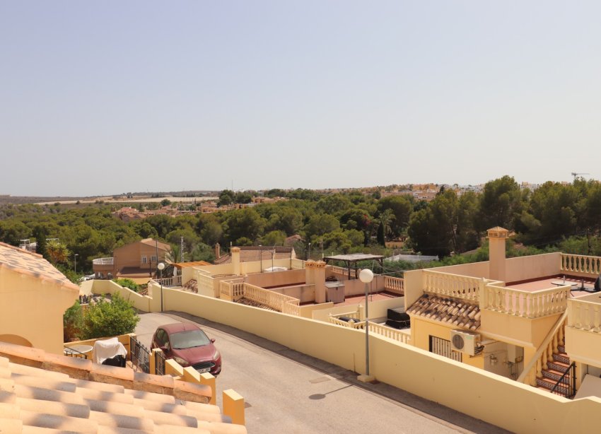Resale - Bungalow - Algorfa - Montemar