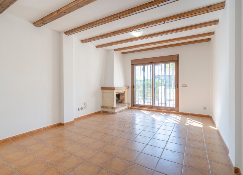 Resale - Bungalow - Algorfa