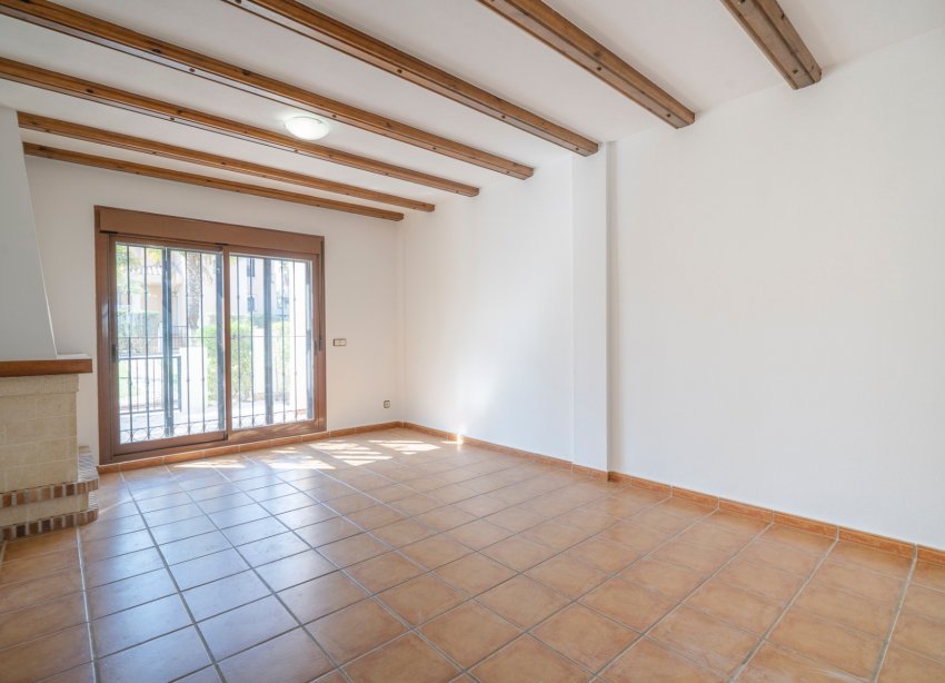 Resale - Bungalow - Algorfa