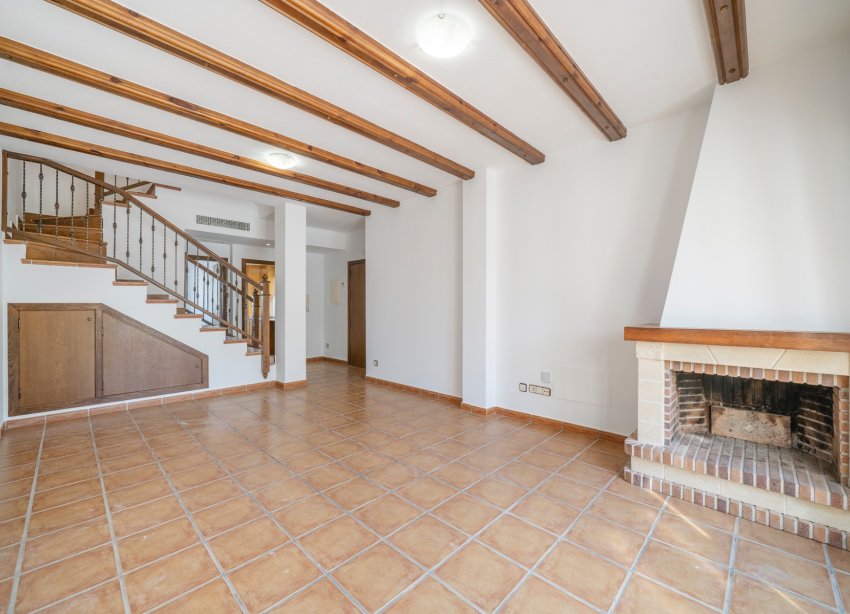 Resale - Bungalow - Algorfa