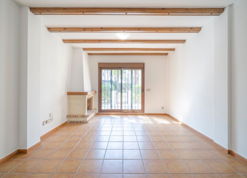 Resale - Bungalow - Algorfa