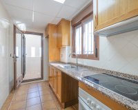 Resale - Bungalow - Algorfa