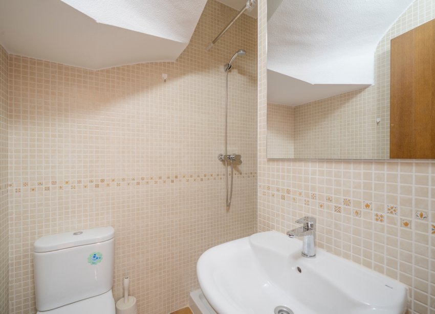 Resale - Bungalow - Algorfa