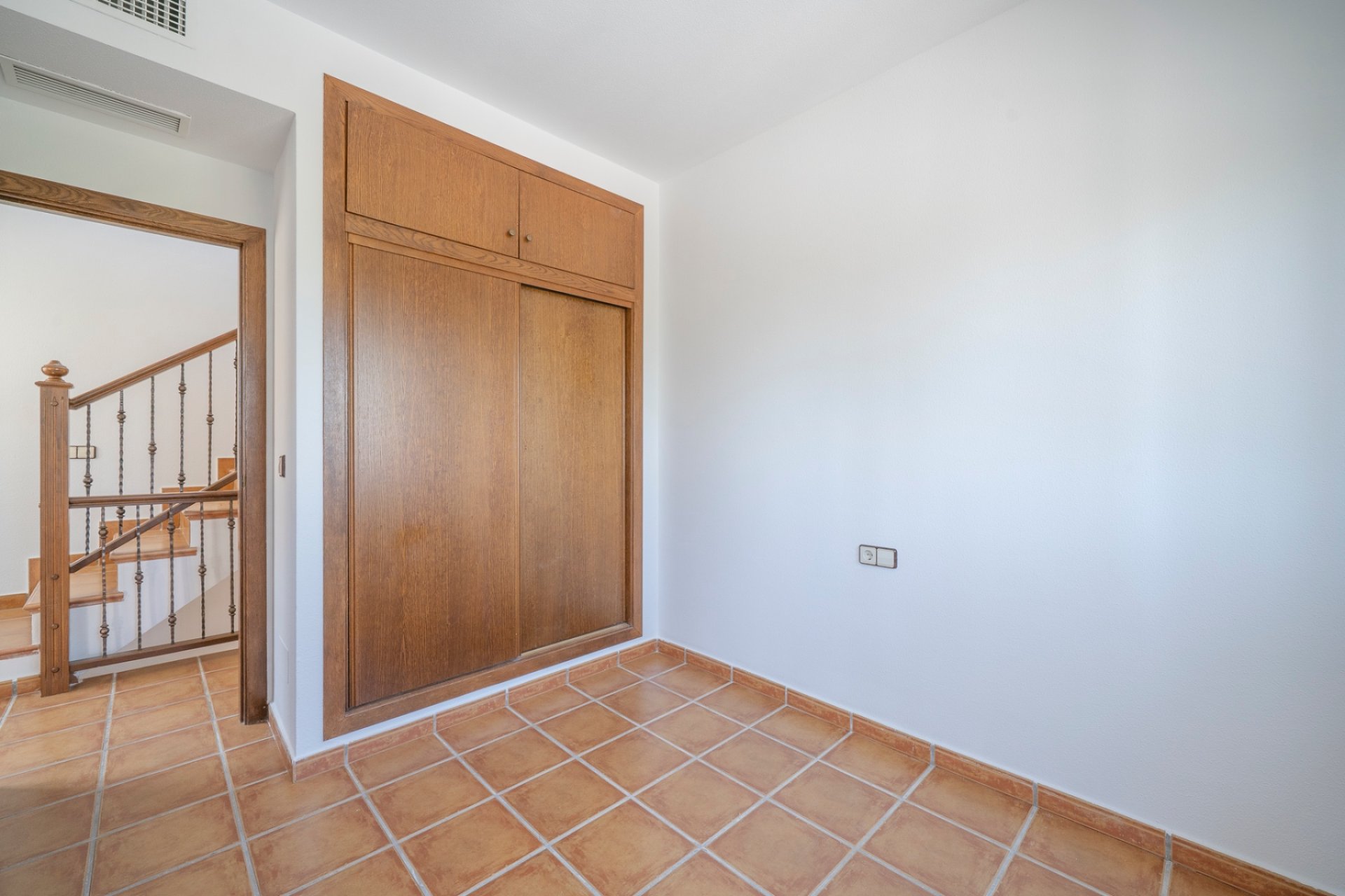 Resale - Bungalow - Algorfa