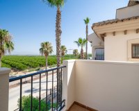 Resale - Bungalow - Algorfa