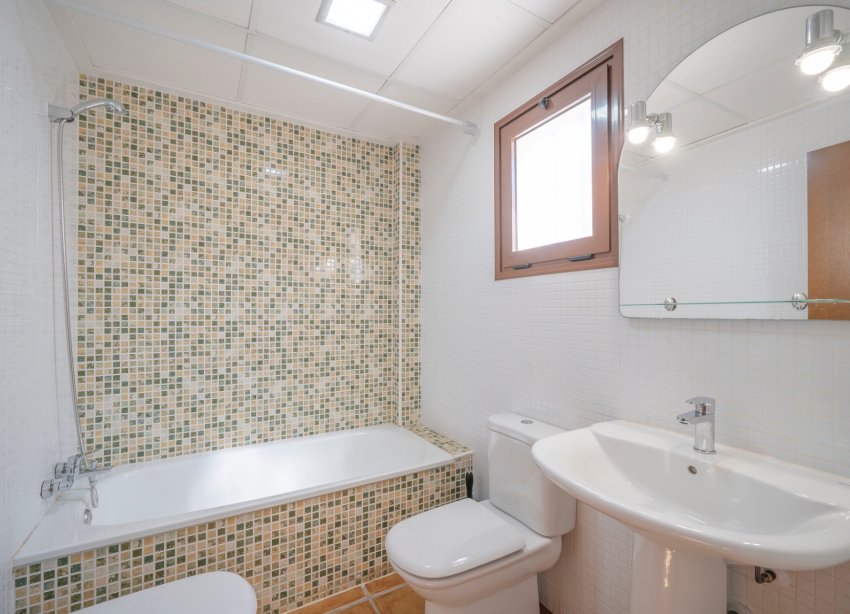 Resale - Bungalow - Algorfa