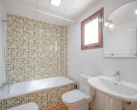 Resale - Bungalow - Algorfa