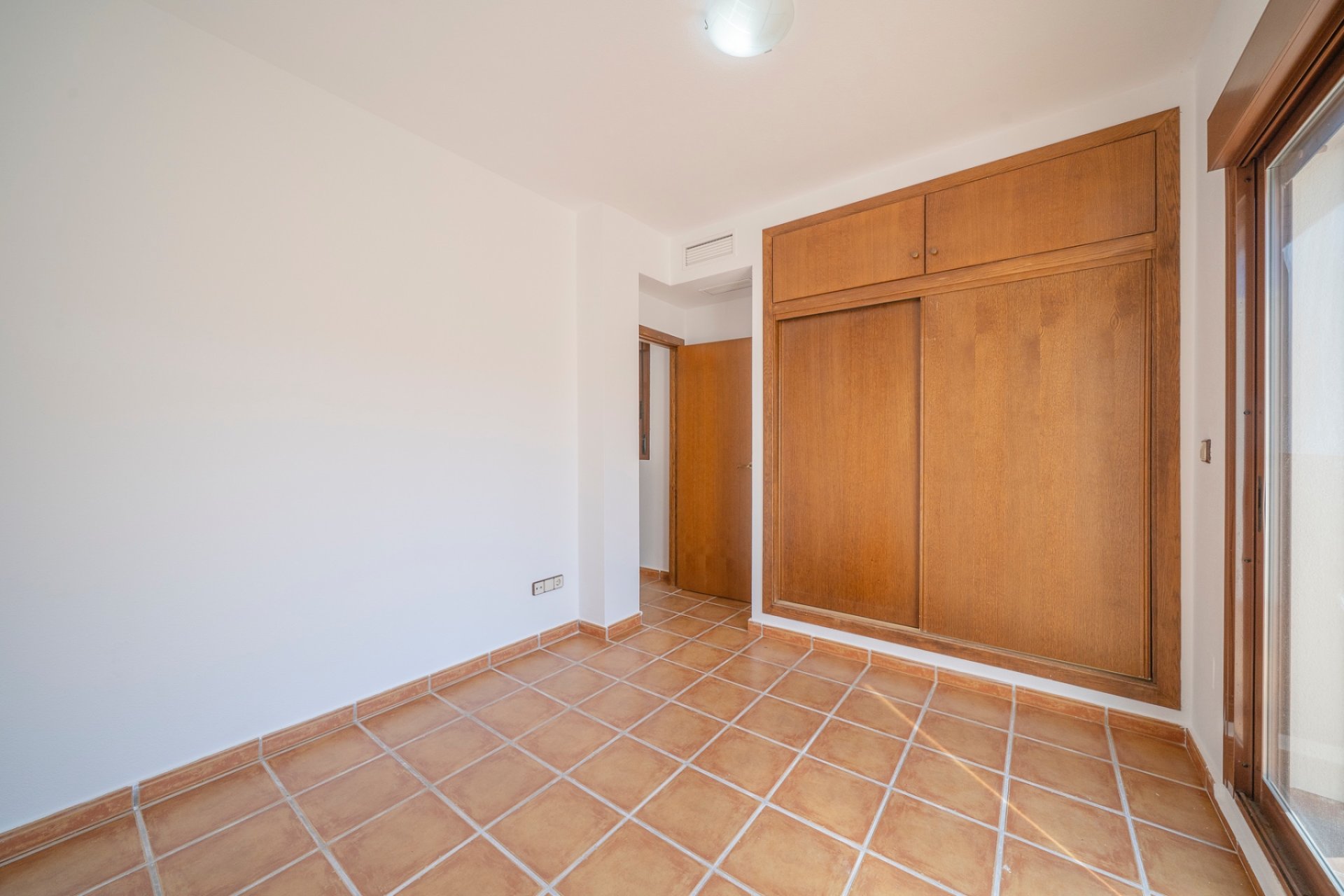 Resale - Bungalow - Algorfa