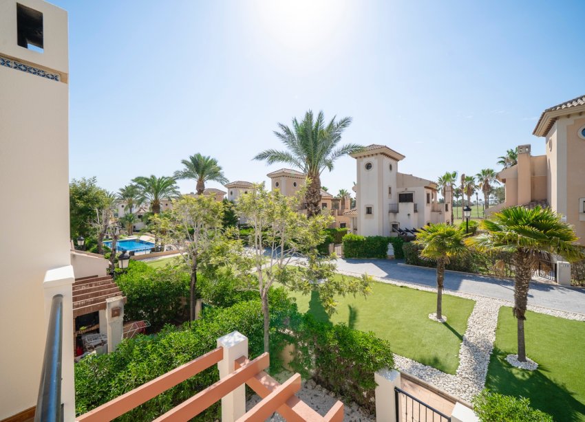 Resale - Bungalow - Algorfa