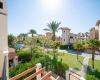 Resale - Bungalow - Algorfa