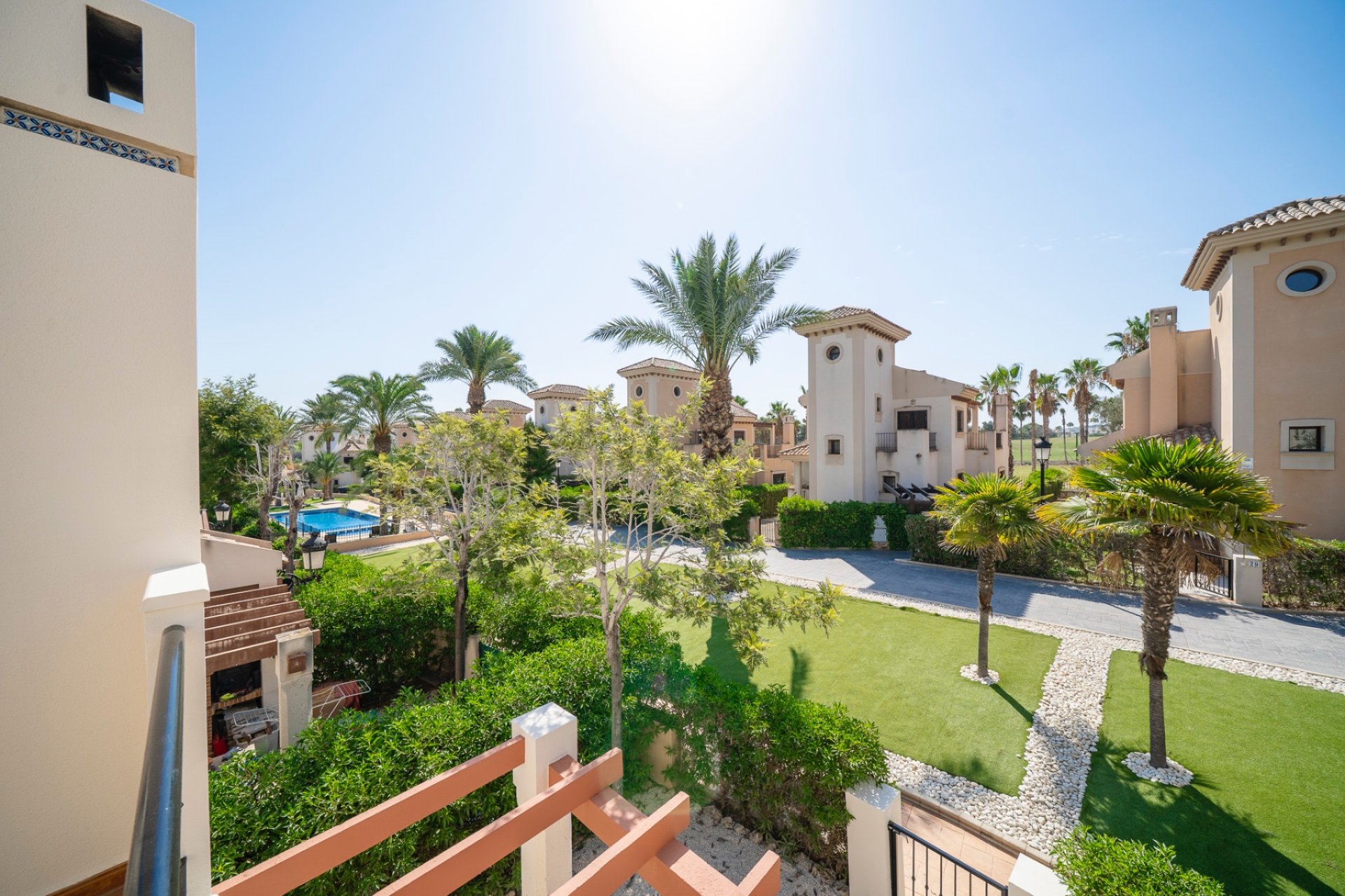 Resale - Bungalow - Algorfa