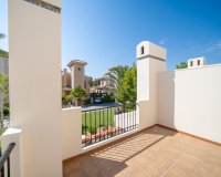 Resale - Bungalow - Algorfa