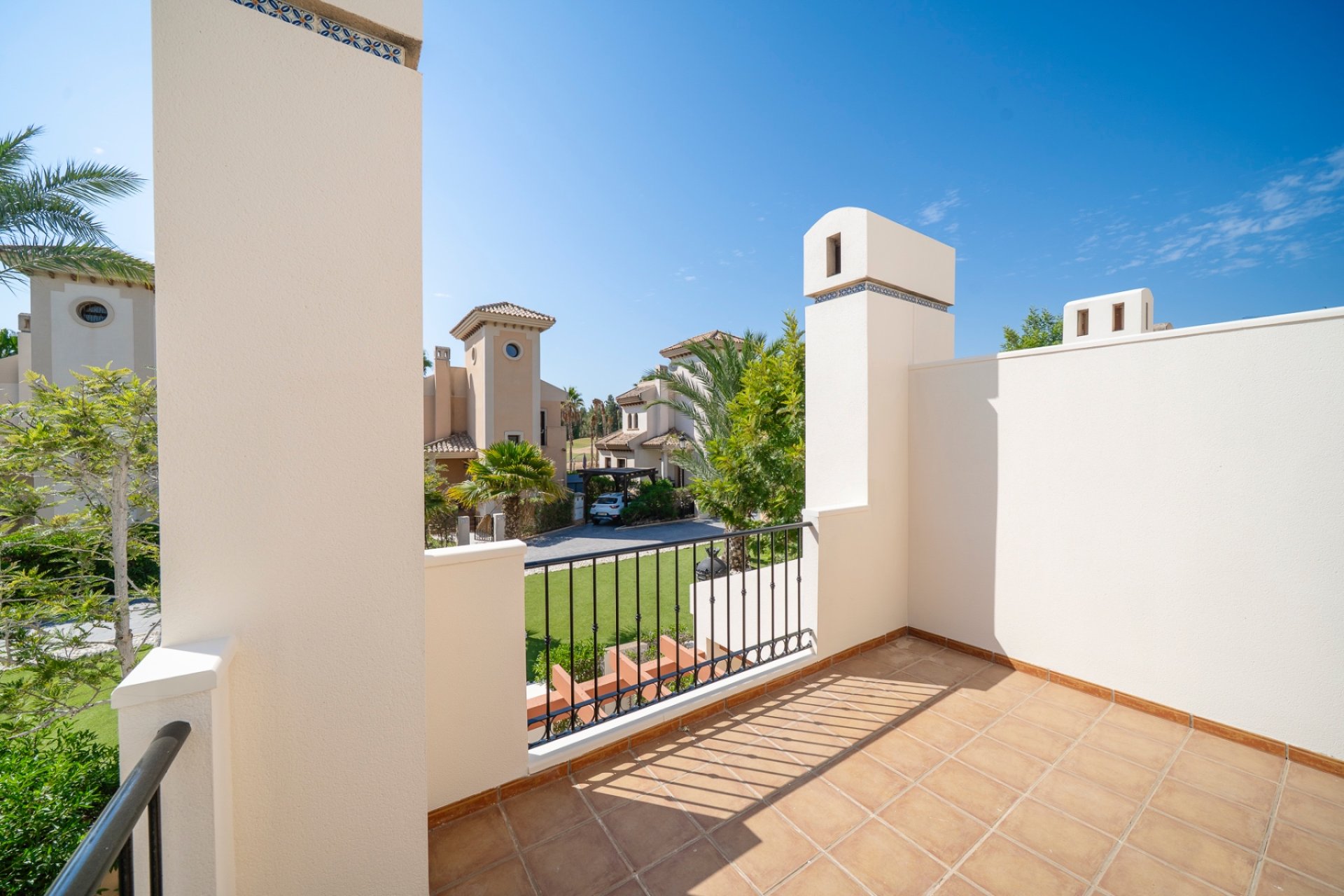 Resale - Bungalow - Algorfa