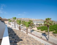 Resale - Bungalow - Algorfa