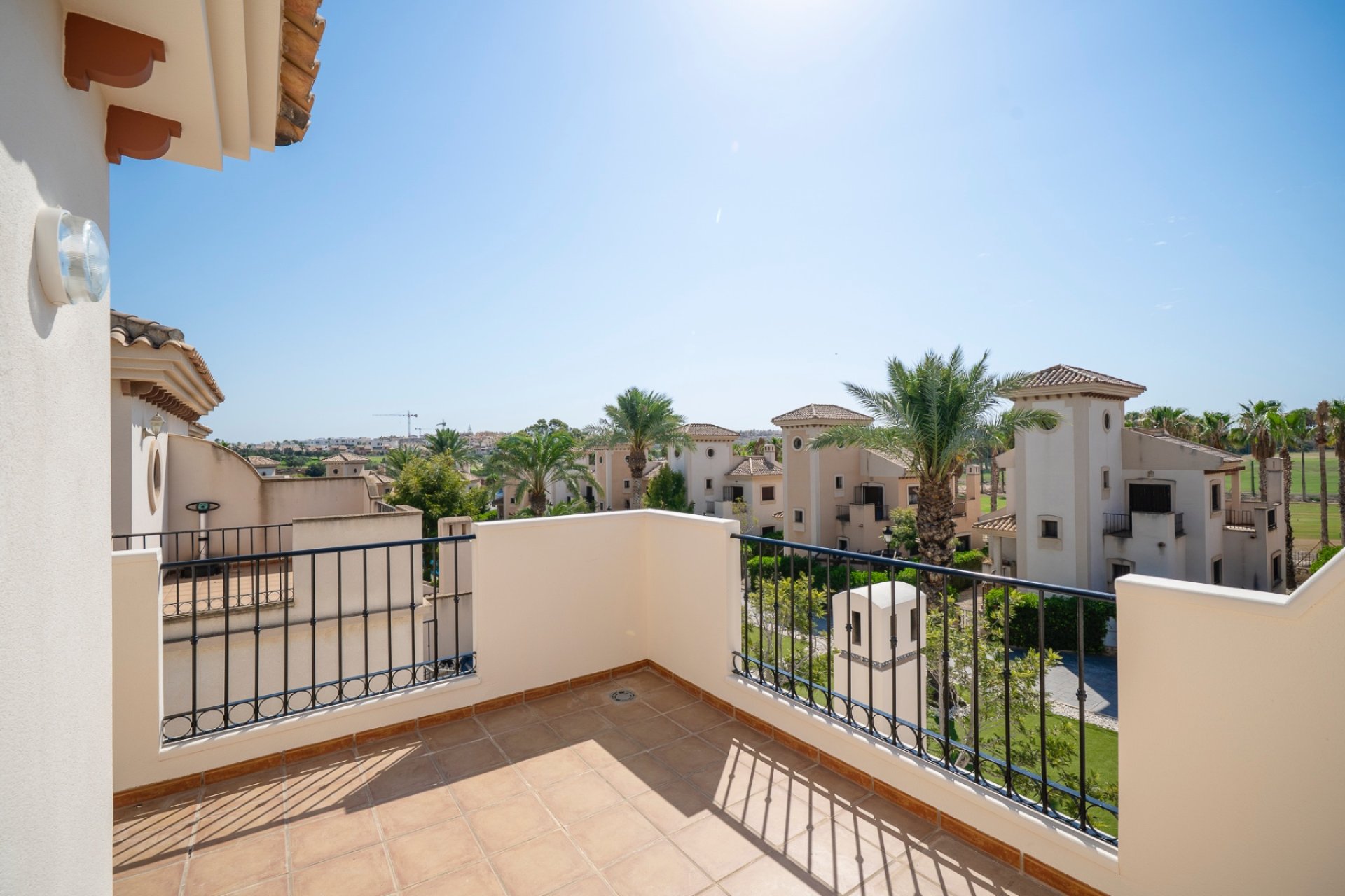 Resale - Bungalow - Algorfa