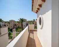 Resale - Bungalow - Algorfa